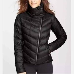 Patagonia Women’s Black Prow Jacket Size L